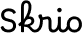 Skrio Logo
